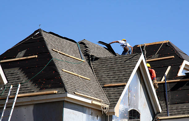 Best Metal Roofing Installation  in Hamilton, MO